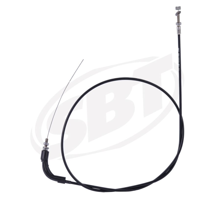 SBT Ryyppyvaijeri Kawasaki 900 STX, 2004-06