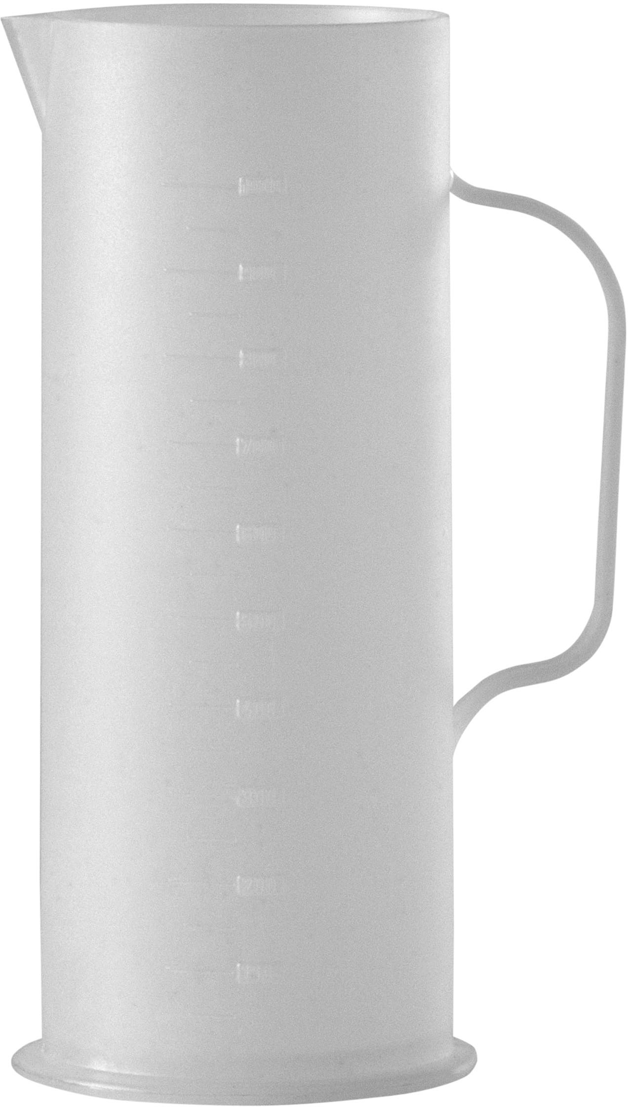 Polisport Mitta-astia 1000ml