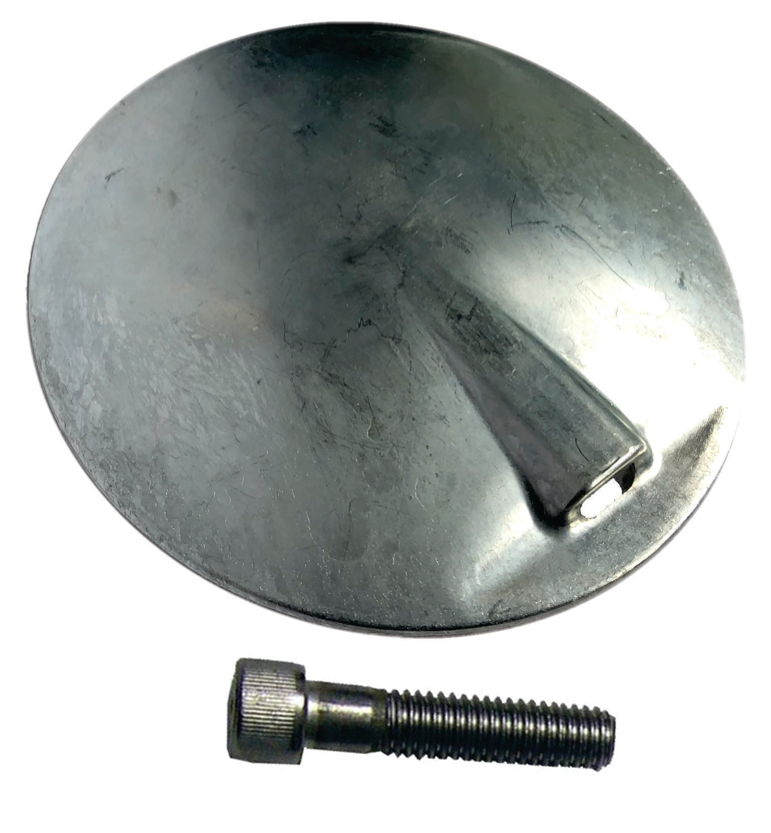 Perf metals anodi, Flat Yamaha 200-300hp