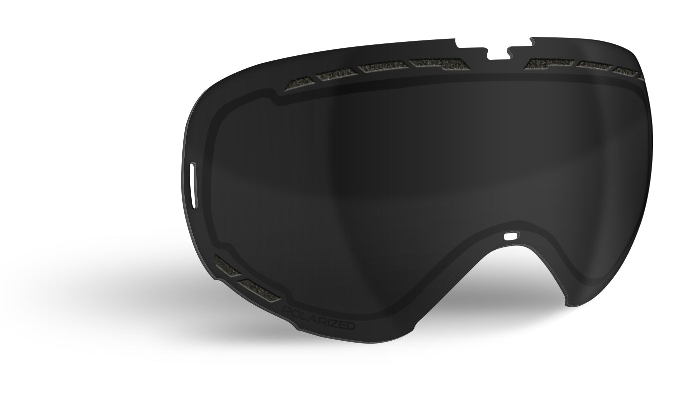 Revolver MaxVent Lenses