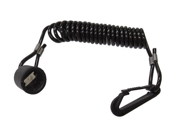 Sno-X Tether cord BRP 1998-2015 (2016/2020)