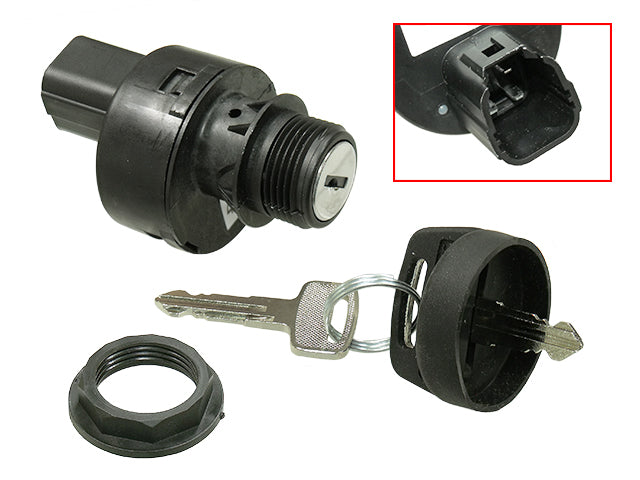 Sno-X Ignition switch Arctic Cat