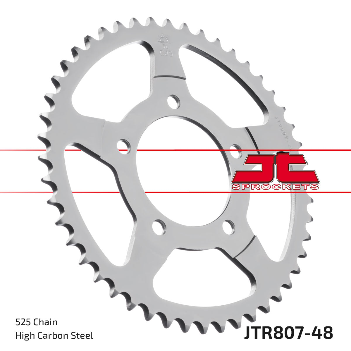 JT Takaratas JTR807.48