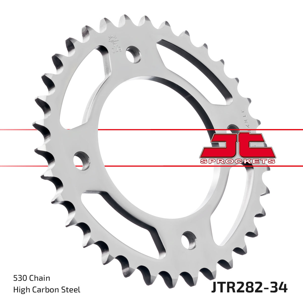 JT Takaratas JTR282.34