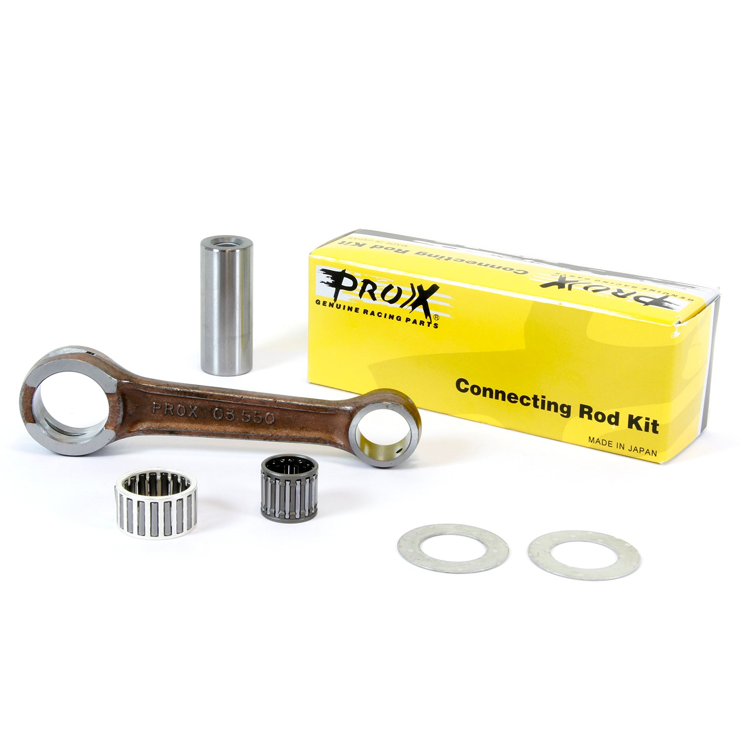 ProX Con.Rod Kit KTM250SX '03-16 + 250/300EXC '04-16