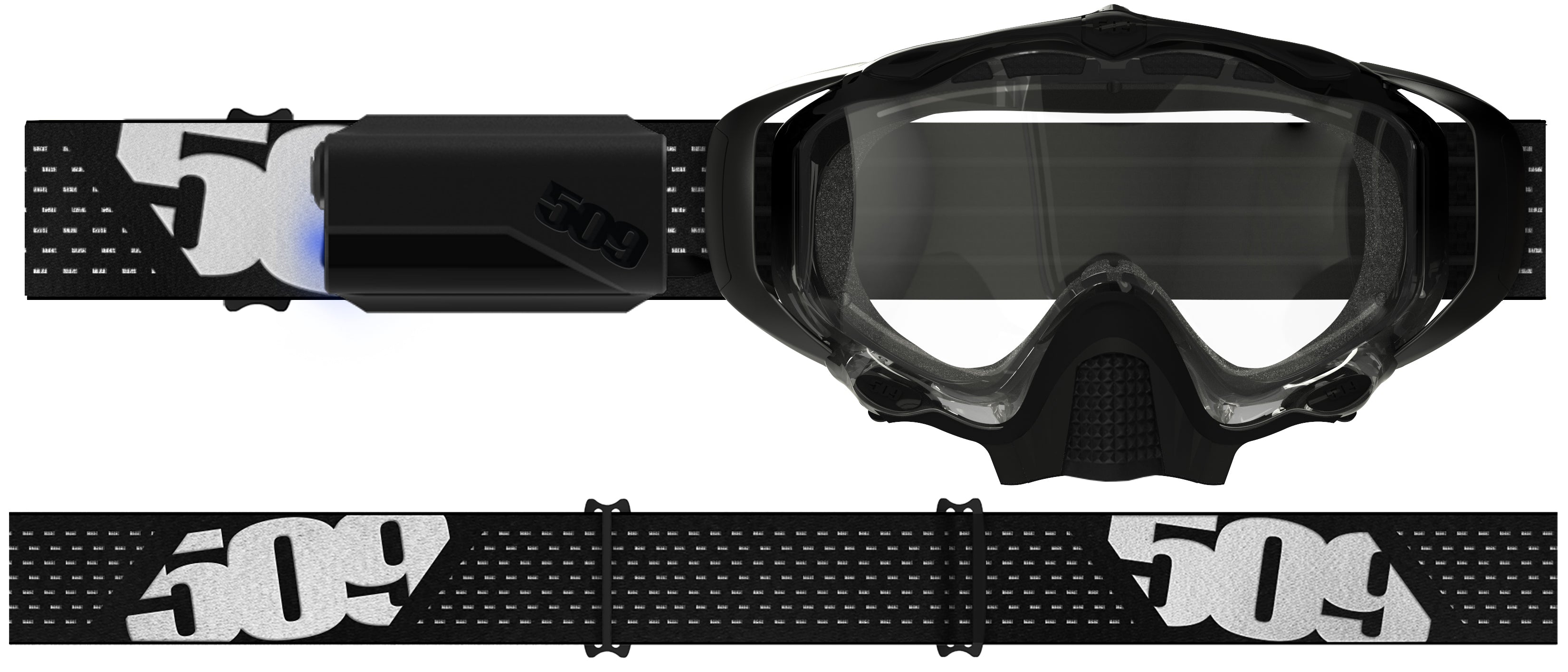 Sinister X5 Ignite Goggle