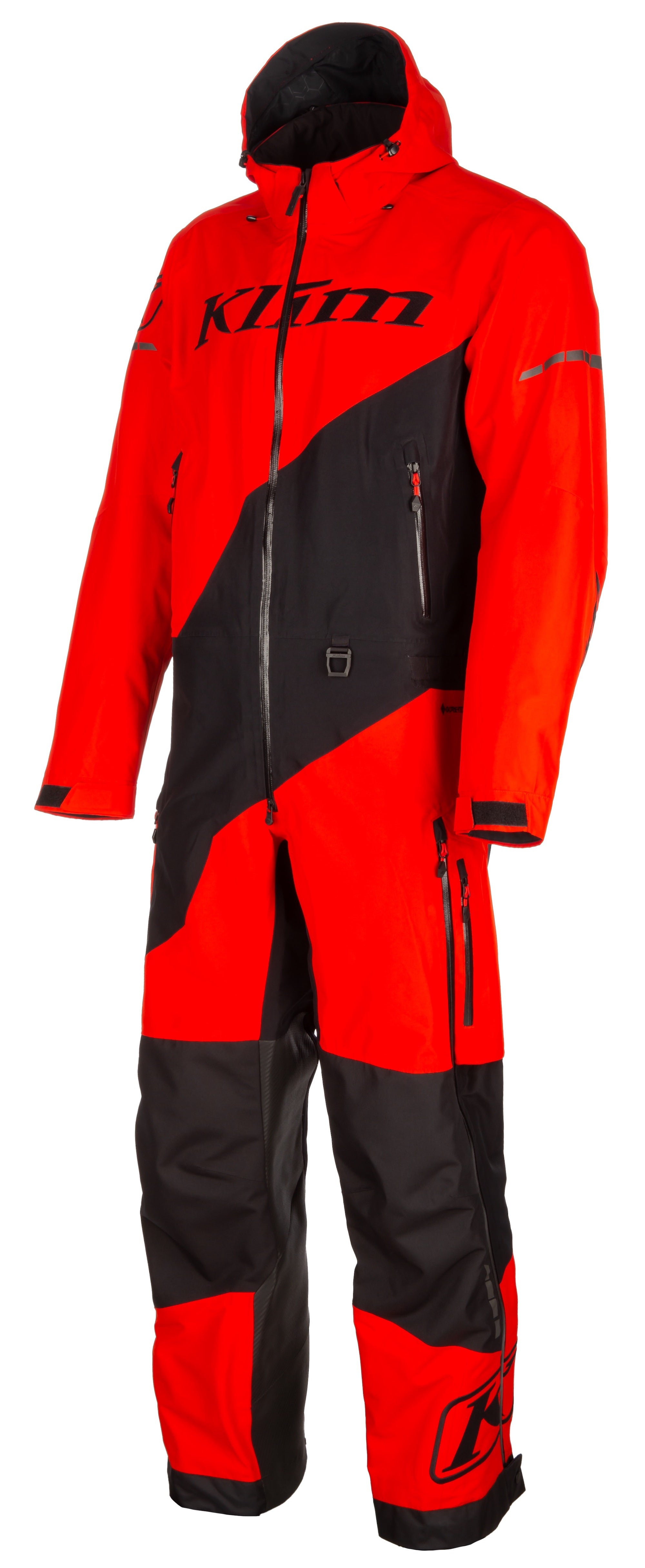 Scout Monosuit