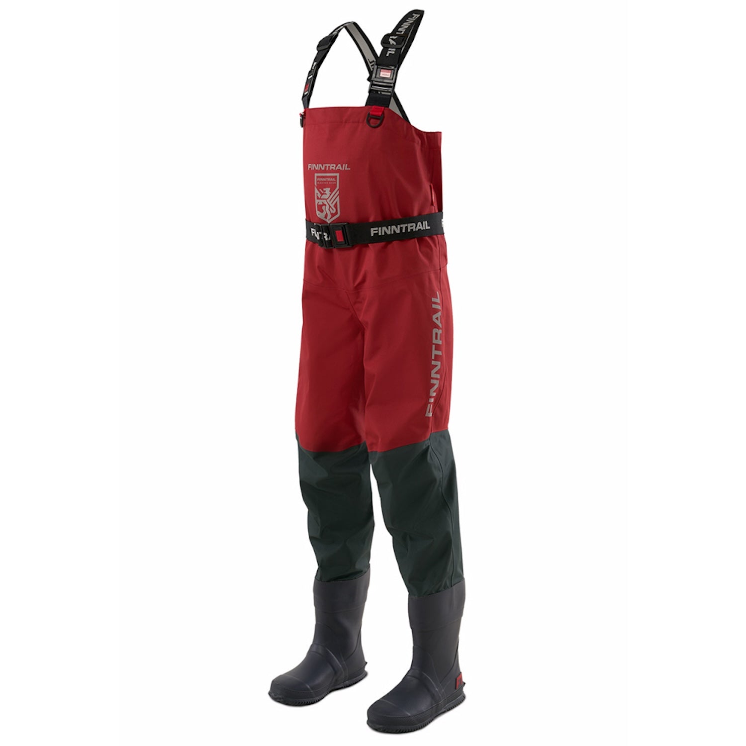 Kids Waders Airman