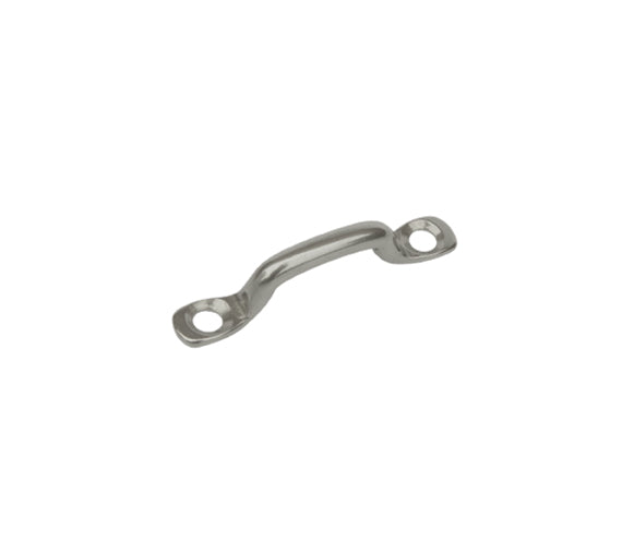 *OS SADDLE STAINLESS STEEL 20mm