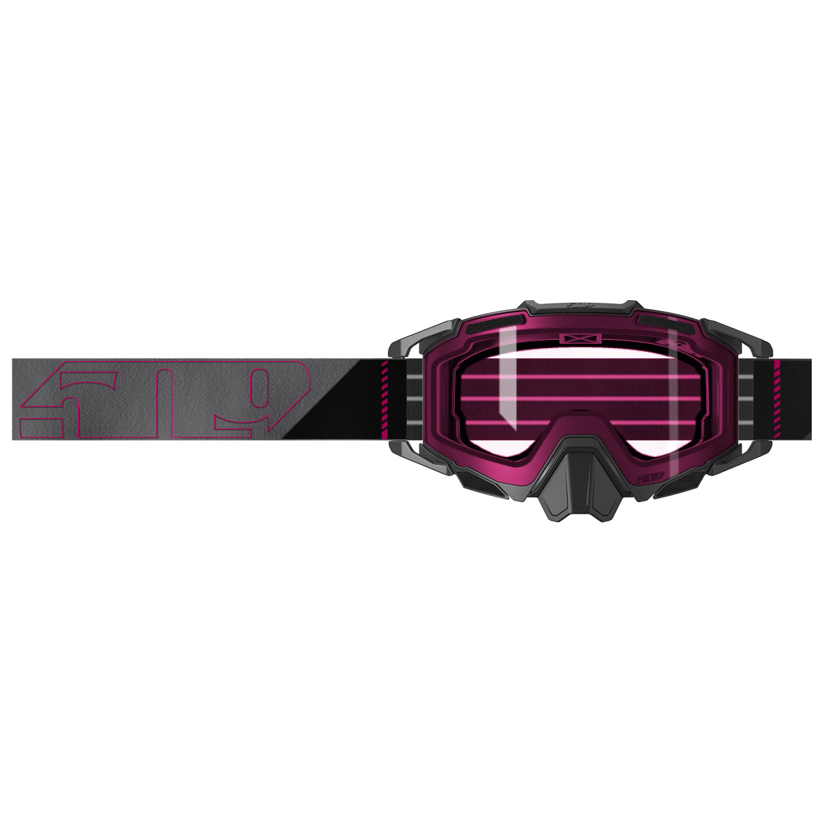 Sinister X7 Goggle