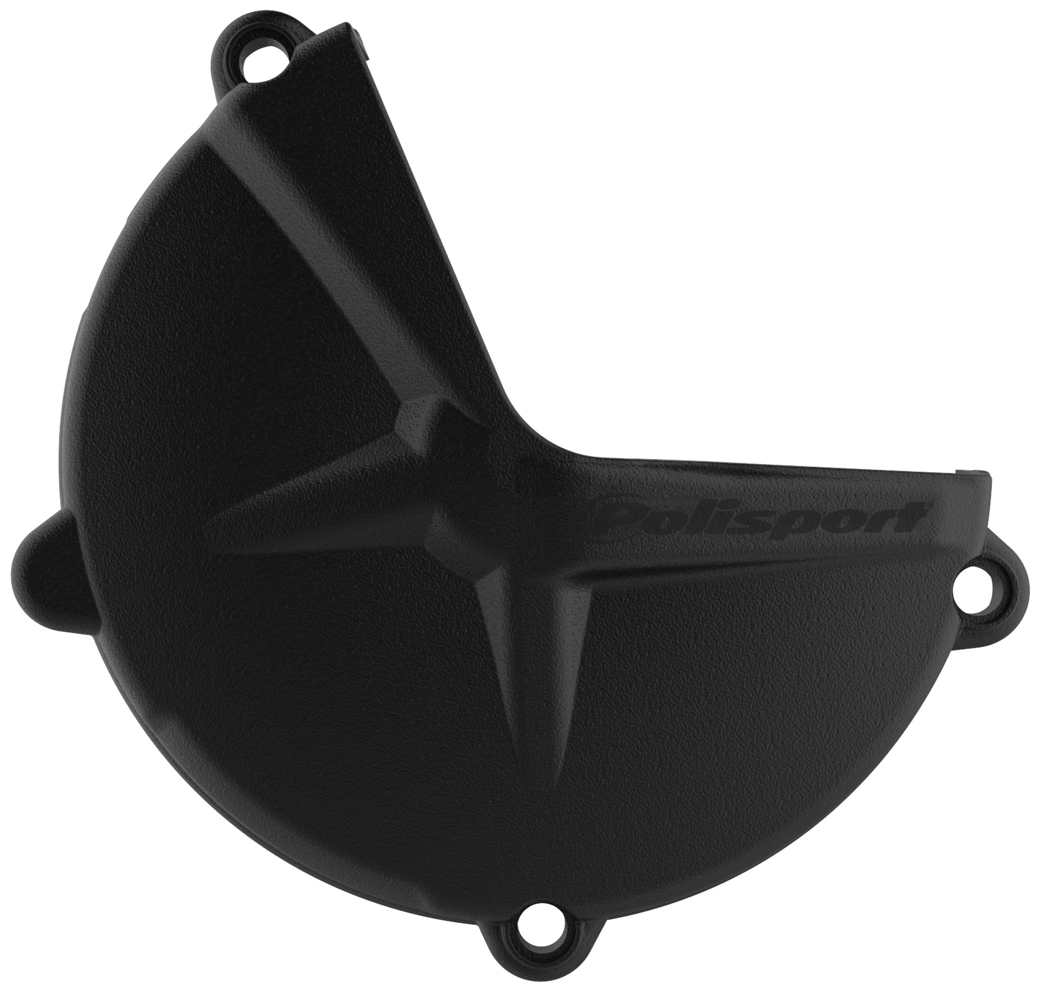 Polisport Clutch Cover Protection - GasGas EC/XC 250/300 17-19