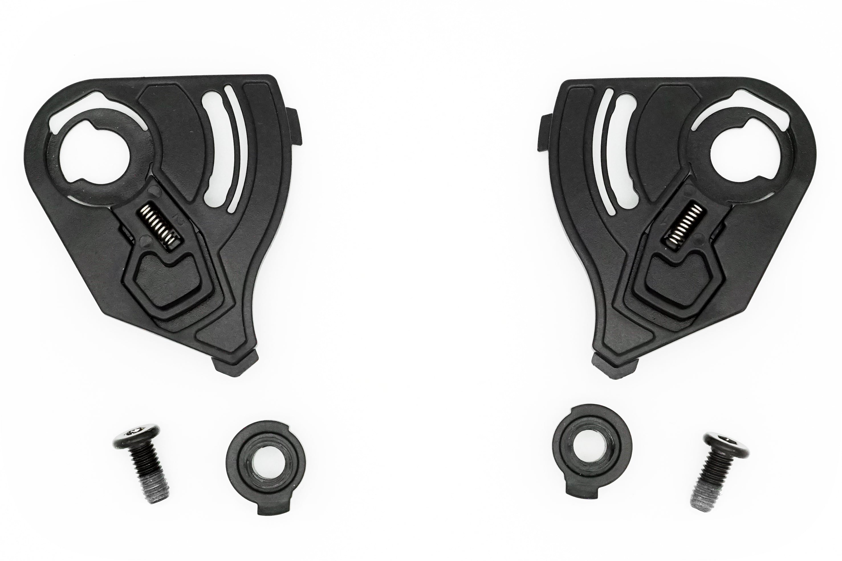 Sena Visiiri Base Plate Set for Impulse