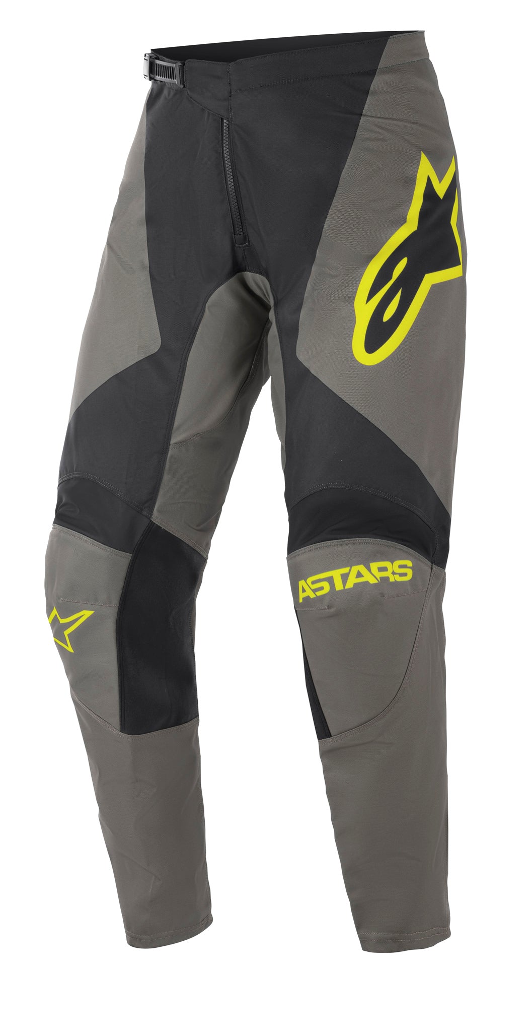 Fluid Speed Crossihousut