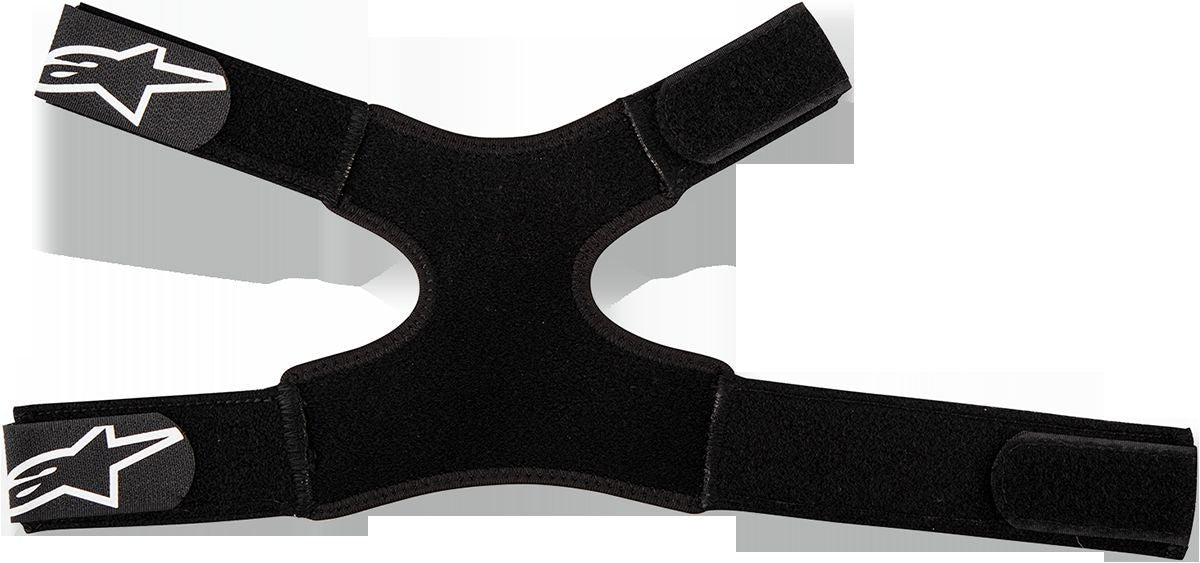 Strap kit (Tech/Fluid knee brace)
