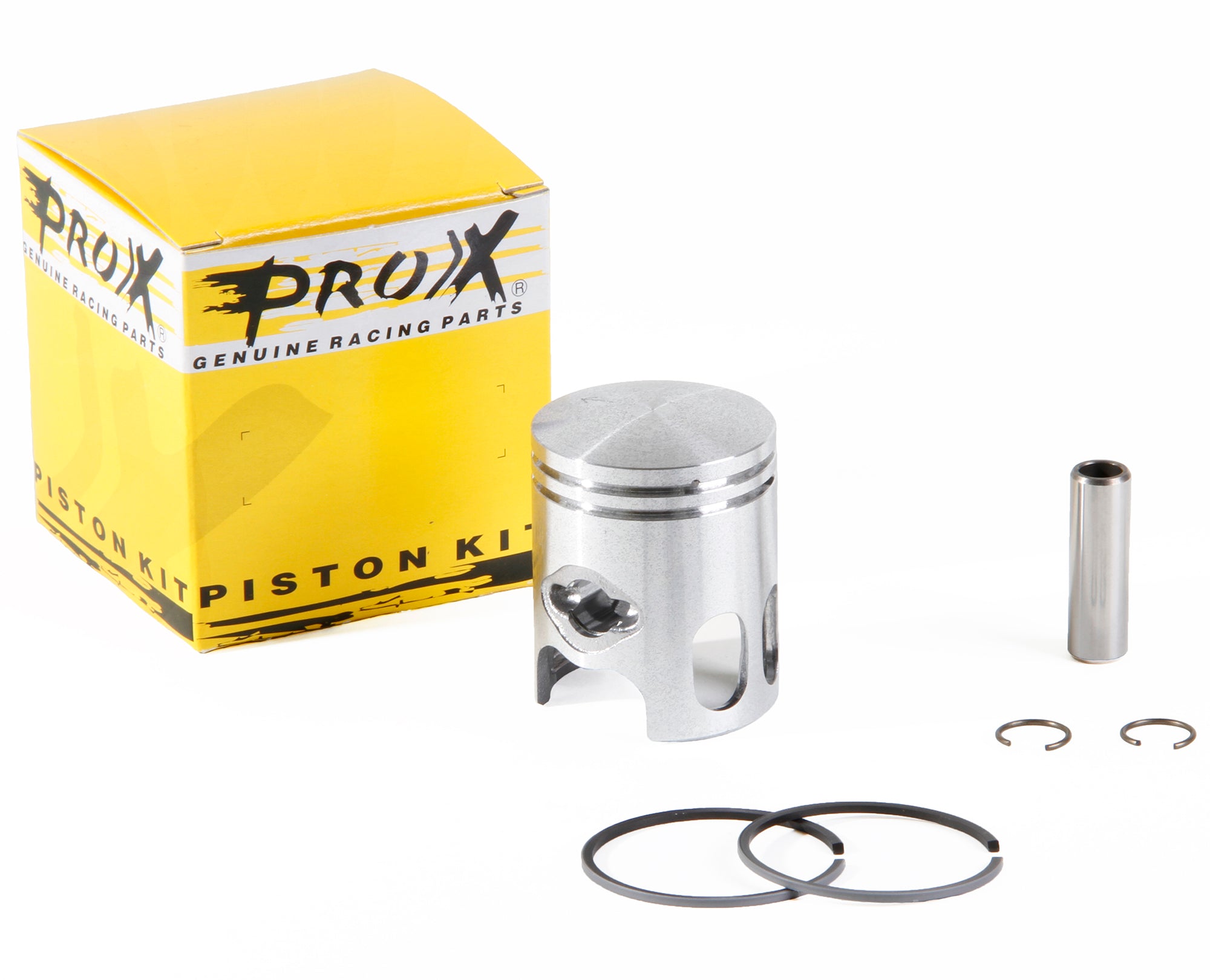 ProX Mäntäsarja, 40,50 , Minarelli Pysty/Vaaka (10mm)