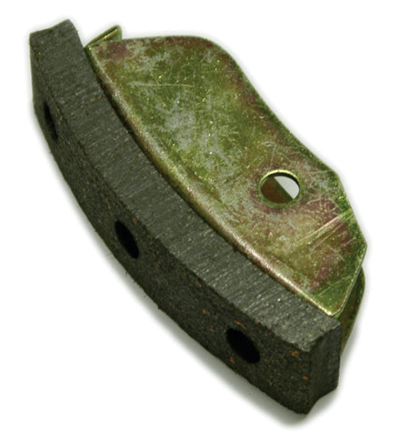 Sno-X Brake shoe, Ski-Doo