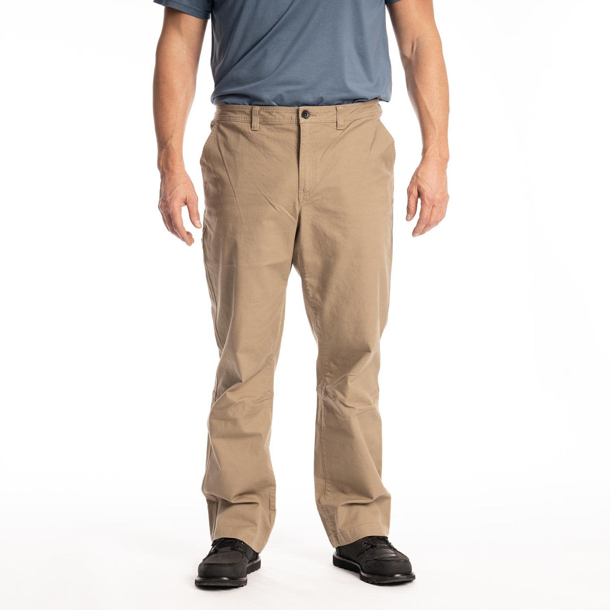 Utility Stretch Canvas Housut