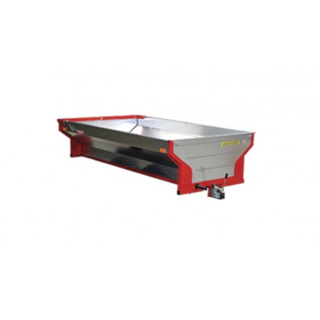 Ultratec Yleislavavarustus  80MM aisa