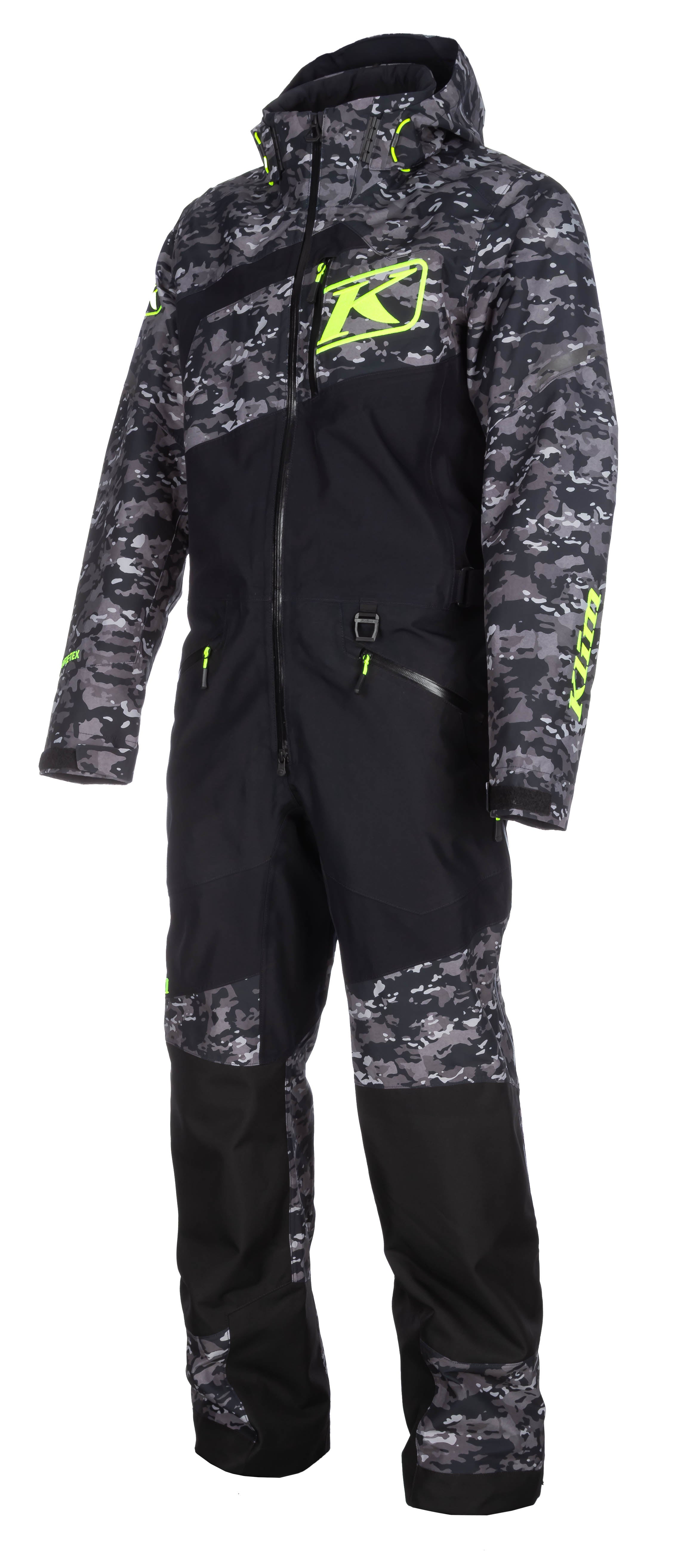 Ripsa Monosuit