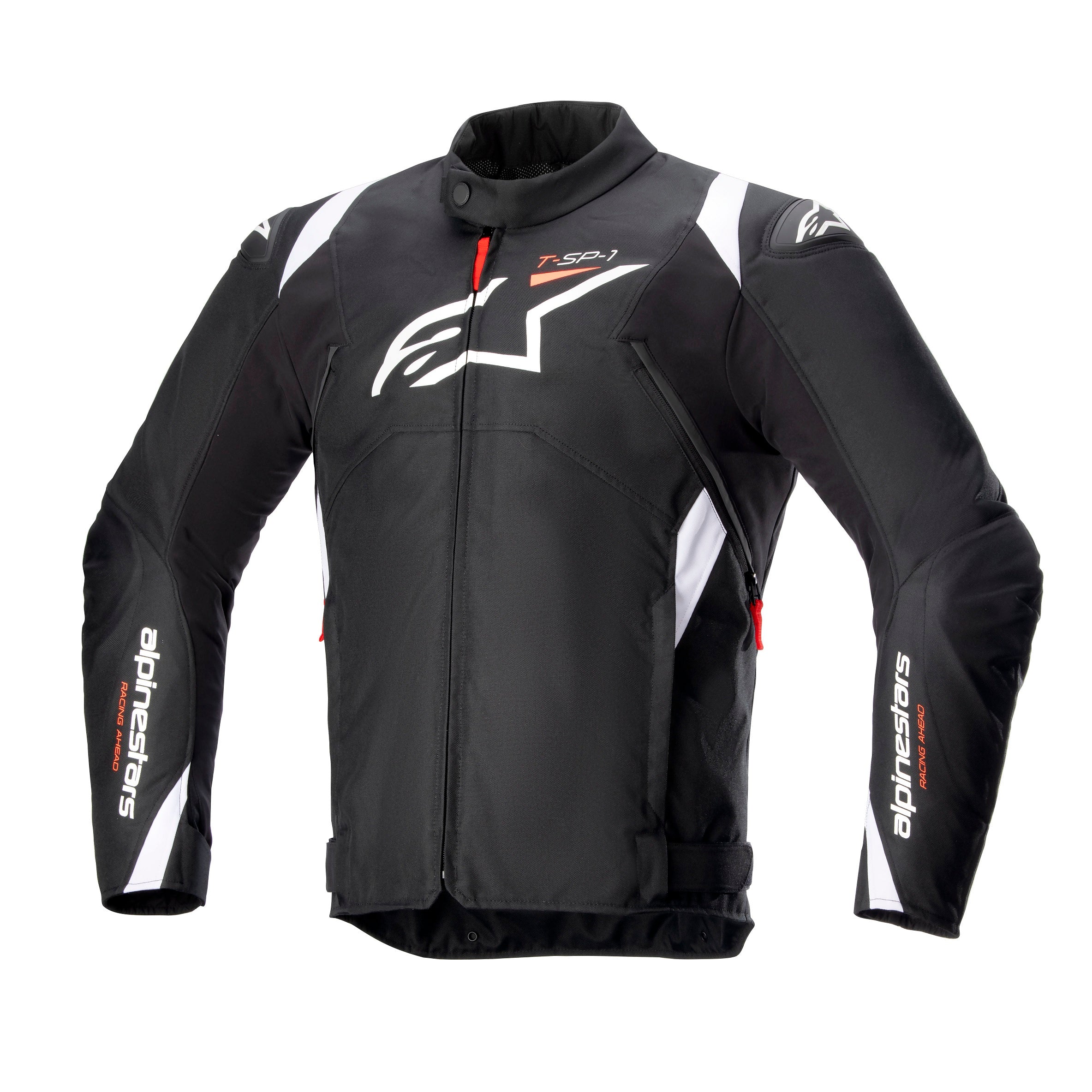 T-SP 1 v2 Waterproof Мотокуртка
