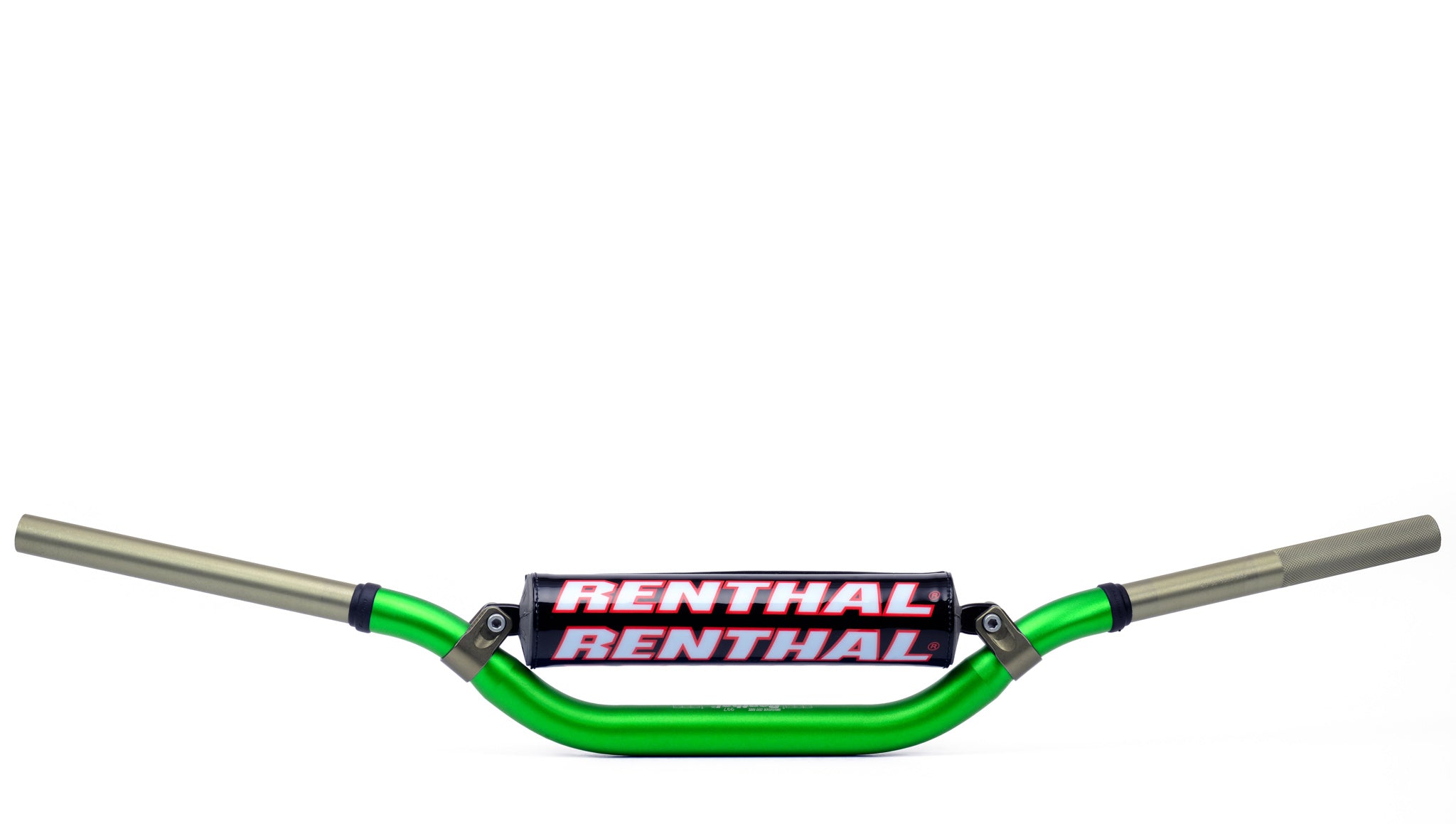 Renthal Twinwall 997 Carmichael Vihre?