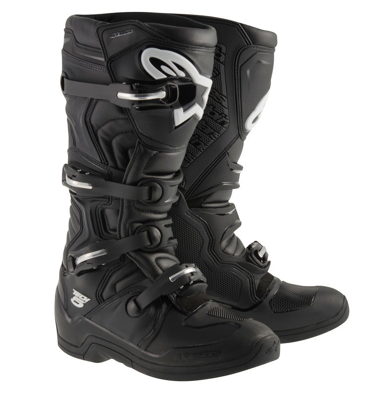 Tech 5 MX Boot