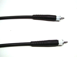 Sno-X Speedometer cable Lynx