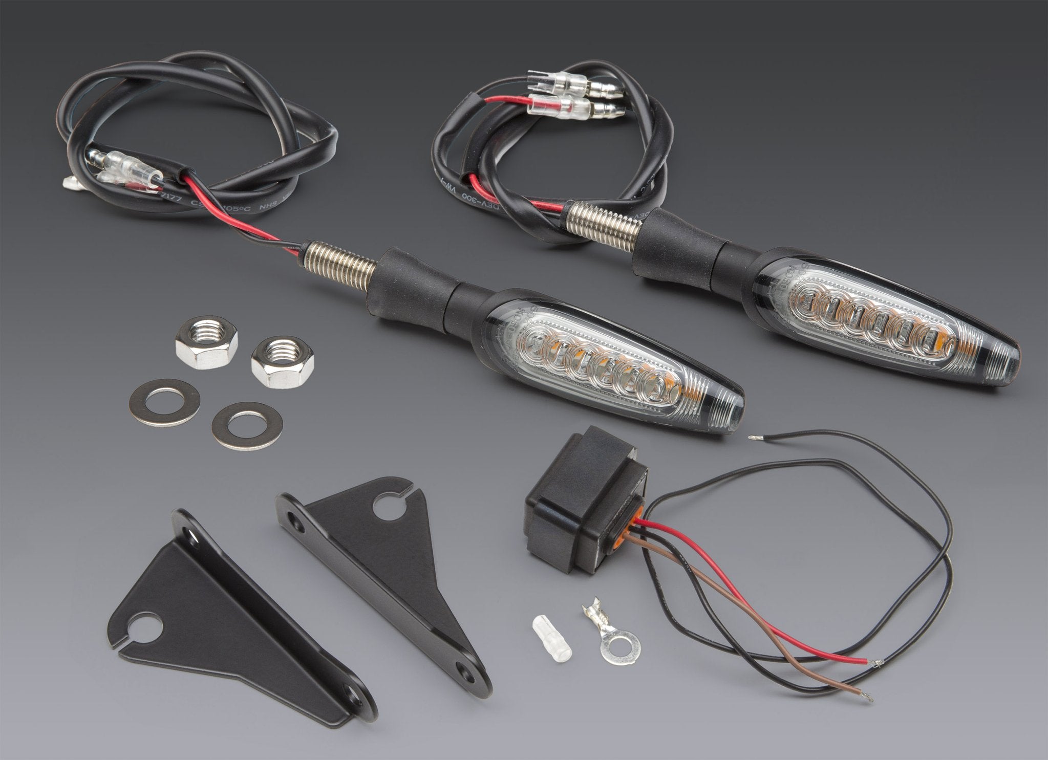 Yoshimura Yoshimura Led Sequential Rear Turn Signal Kit