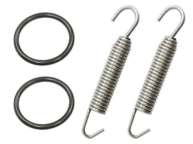 Sixty5 pakoputken tiiv. ja jouset Yamaha YZ85 19-21