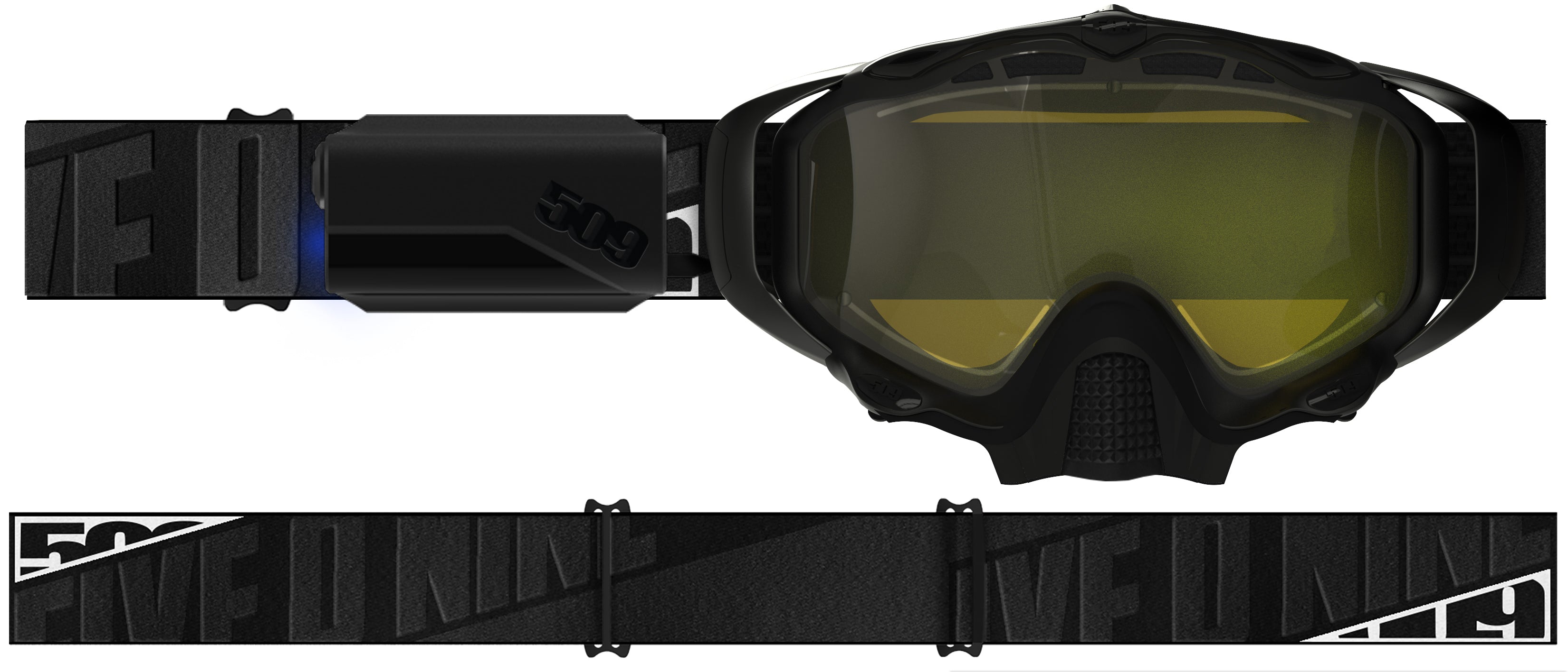 Sinister X5 Ignite Goggle