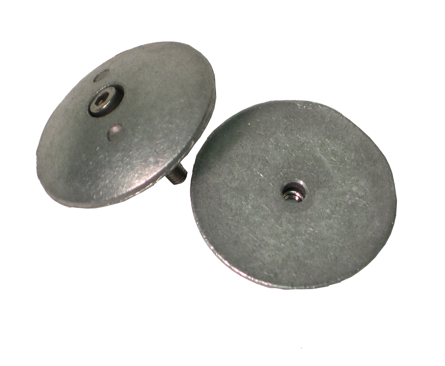 Perf metals peräsinanodi 1 7/8 Ø (R1)
