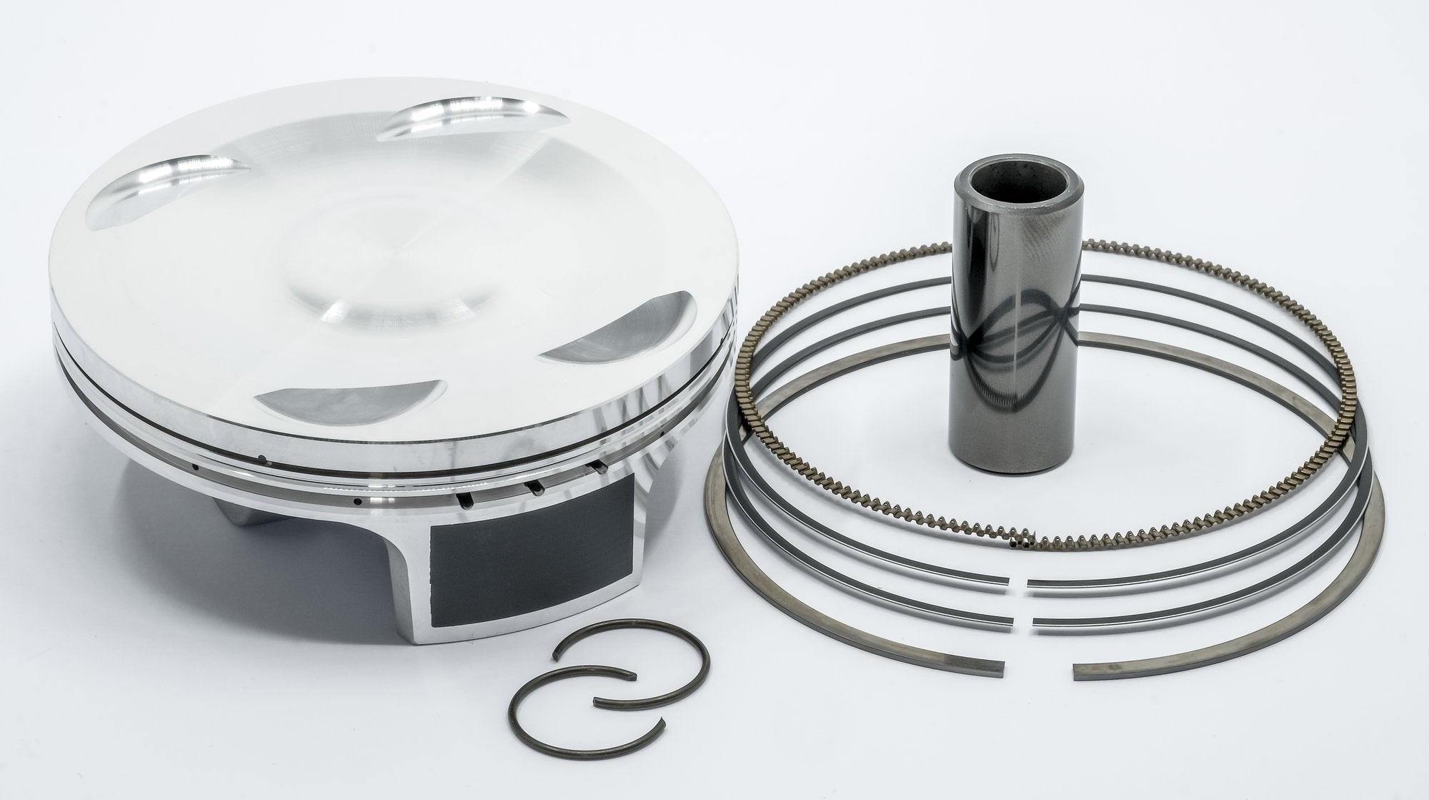 Vertex Piston kit BETAMOTOR RR 480 4T 2015-22 99,97mm