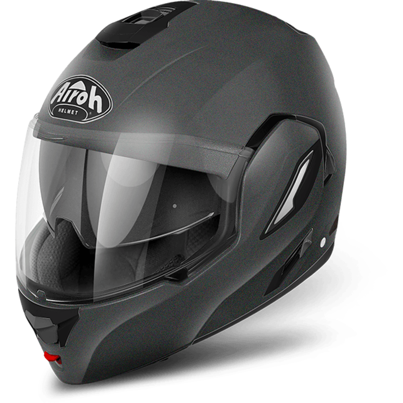 REV-S Motorcycle Helmet