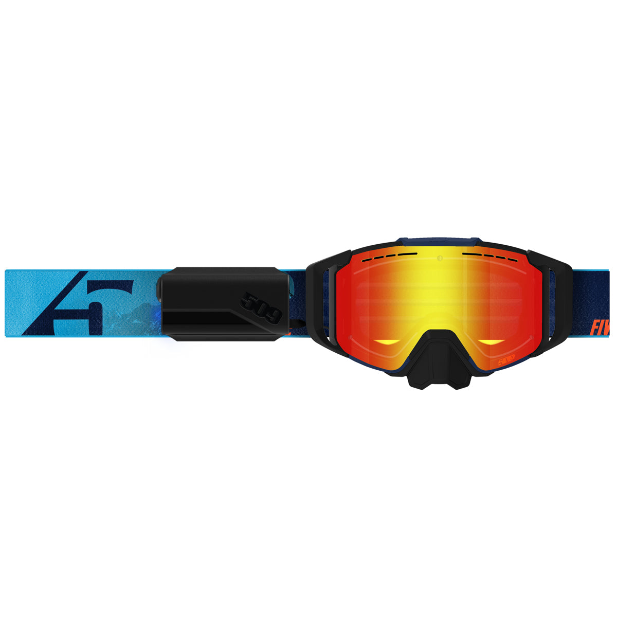 Sinister X6 Ignite Goggle