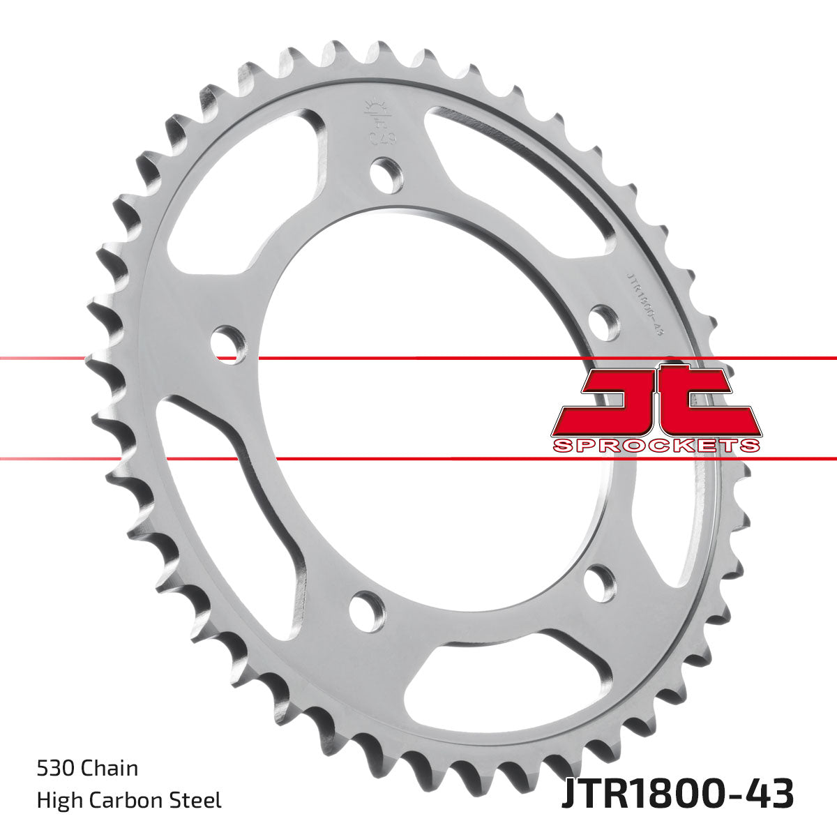 JT Takaratas JTR1800.43