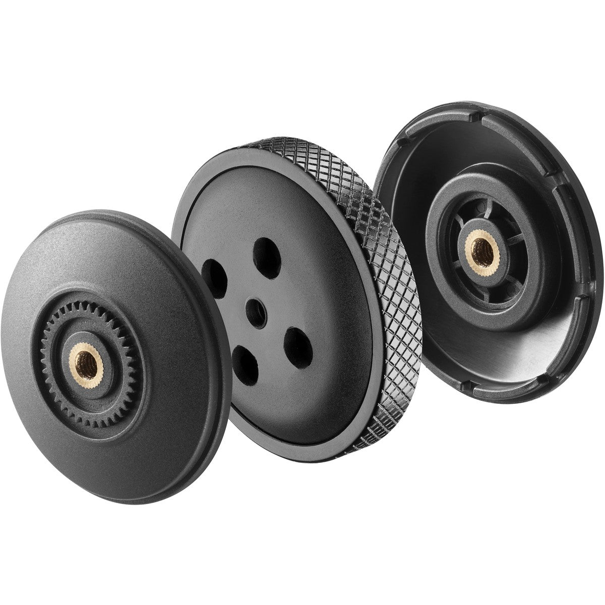 Quiklox Universal Anti Vibration Module