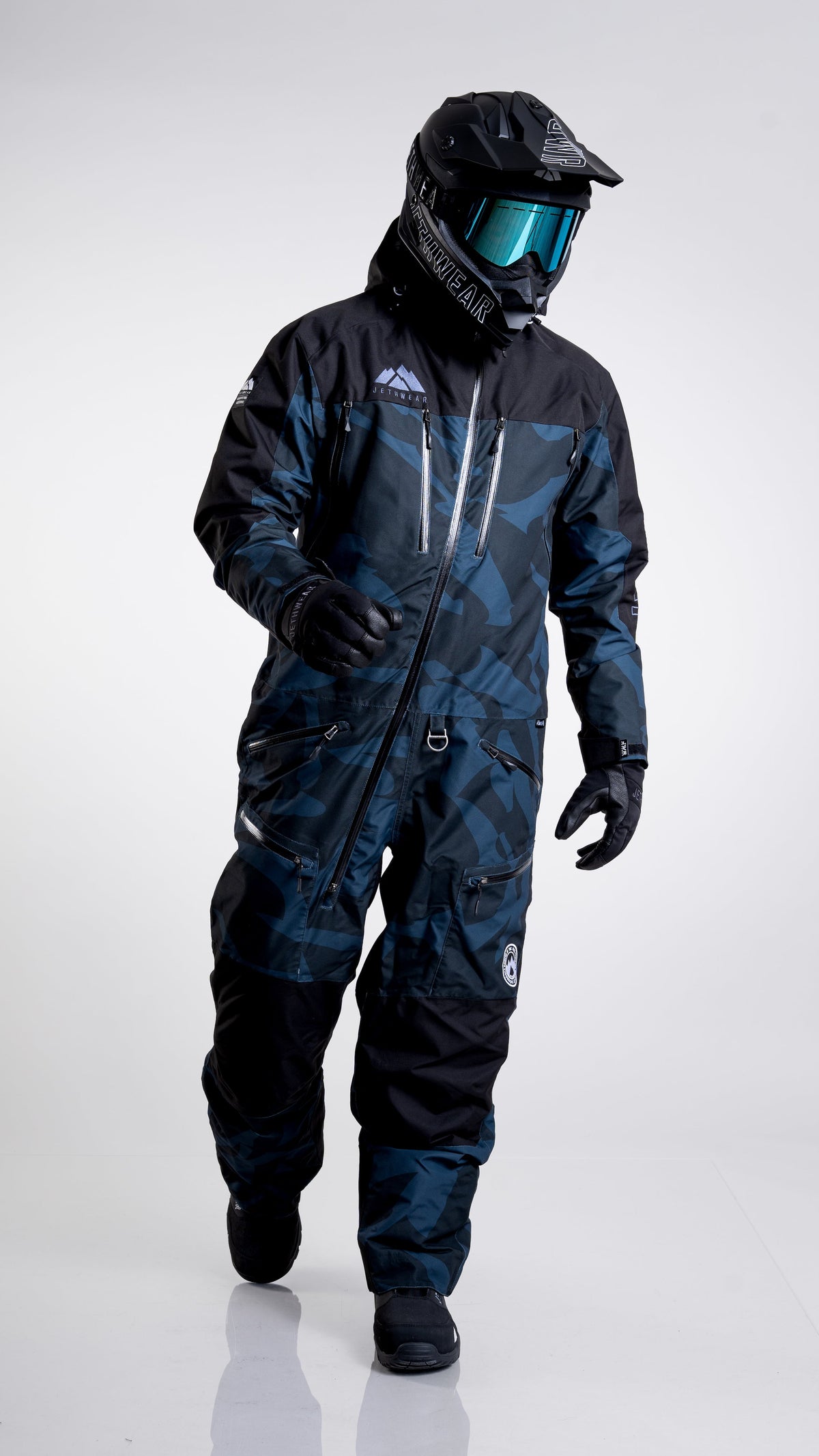 Jethwear The One Kelkkahaalari