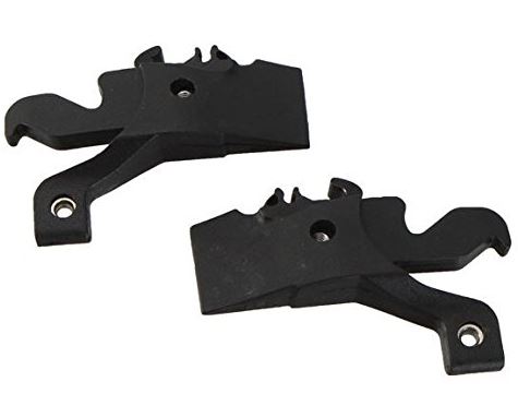 Spacing pin Pack DBX/GPX/Kart/4.5 20mm