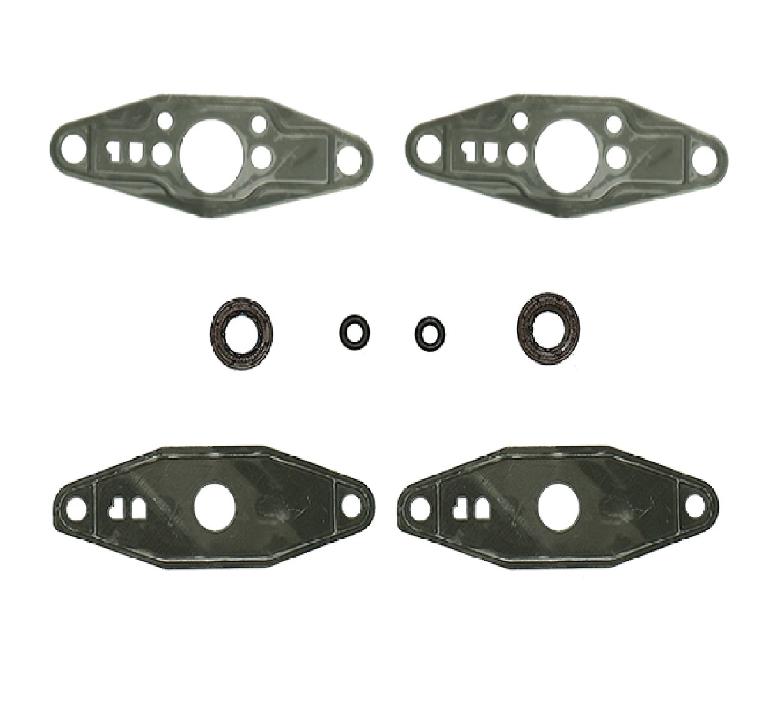 Sno-X Exhaust Valve Gasket Kit, Arctic Cat