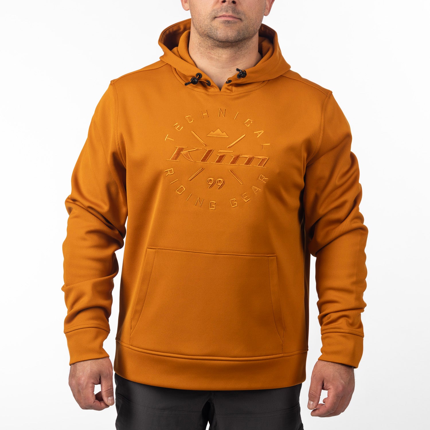 Wydaho Pullover Huppari