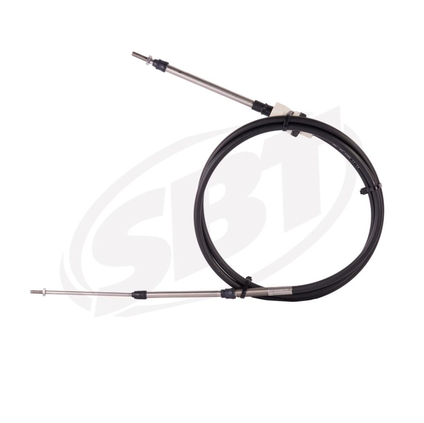 SBT Ohjausvaijeri Polaris SL 650/700/750/SLT 750, 1994/96