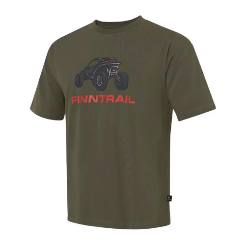 Buggy T-shirt