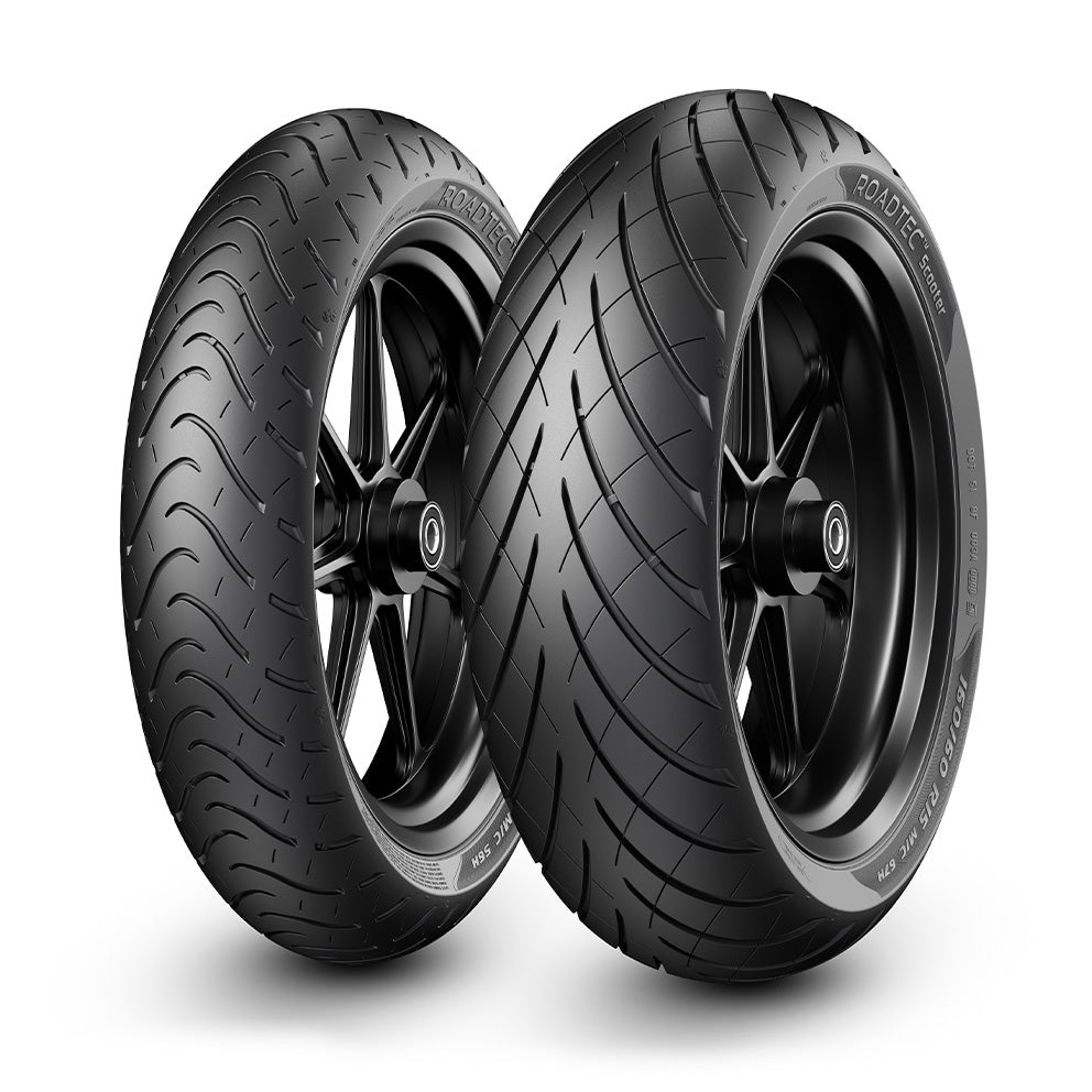 Metzeler Roadtec Scooter 120/70 - 12 51P TL Re.
