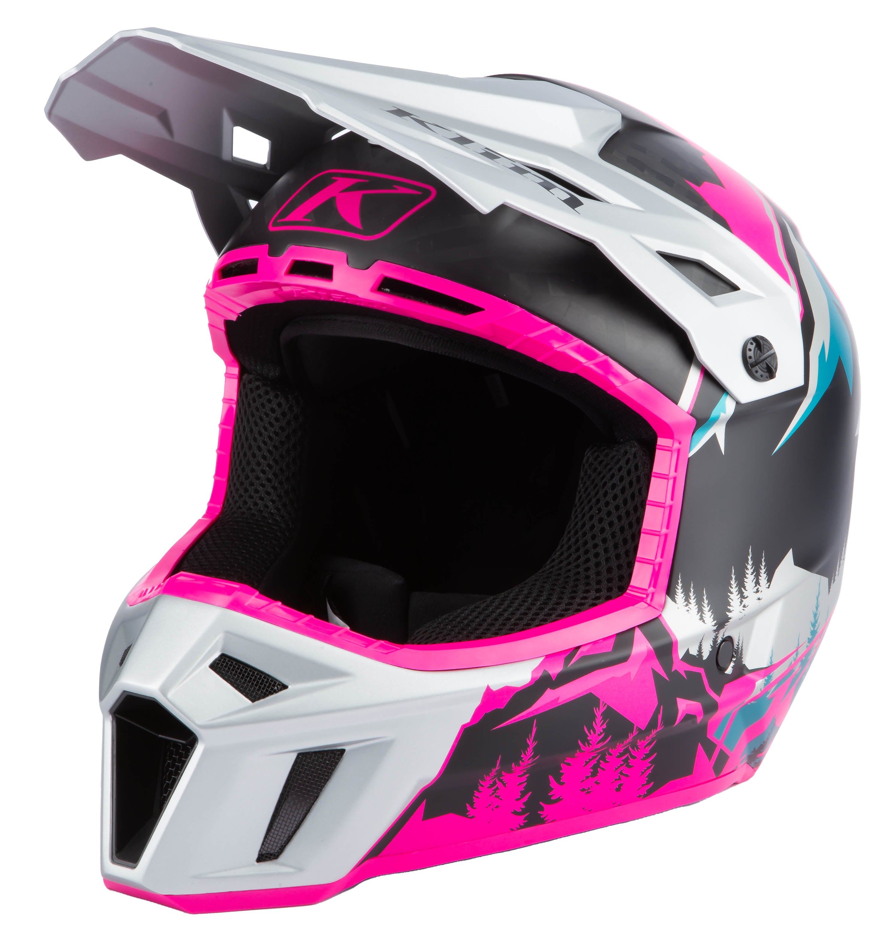 F3 Carbon Helmet
