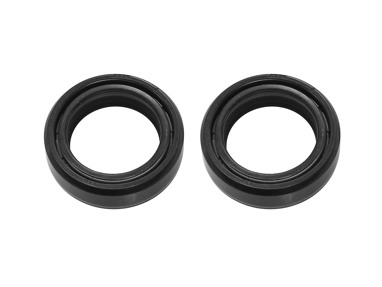 Psychic Fork Seal Kit 26X37X10.5 DC4