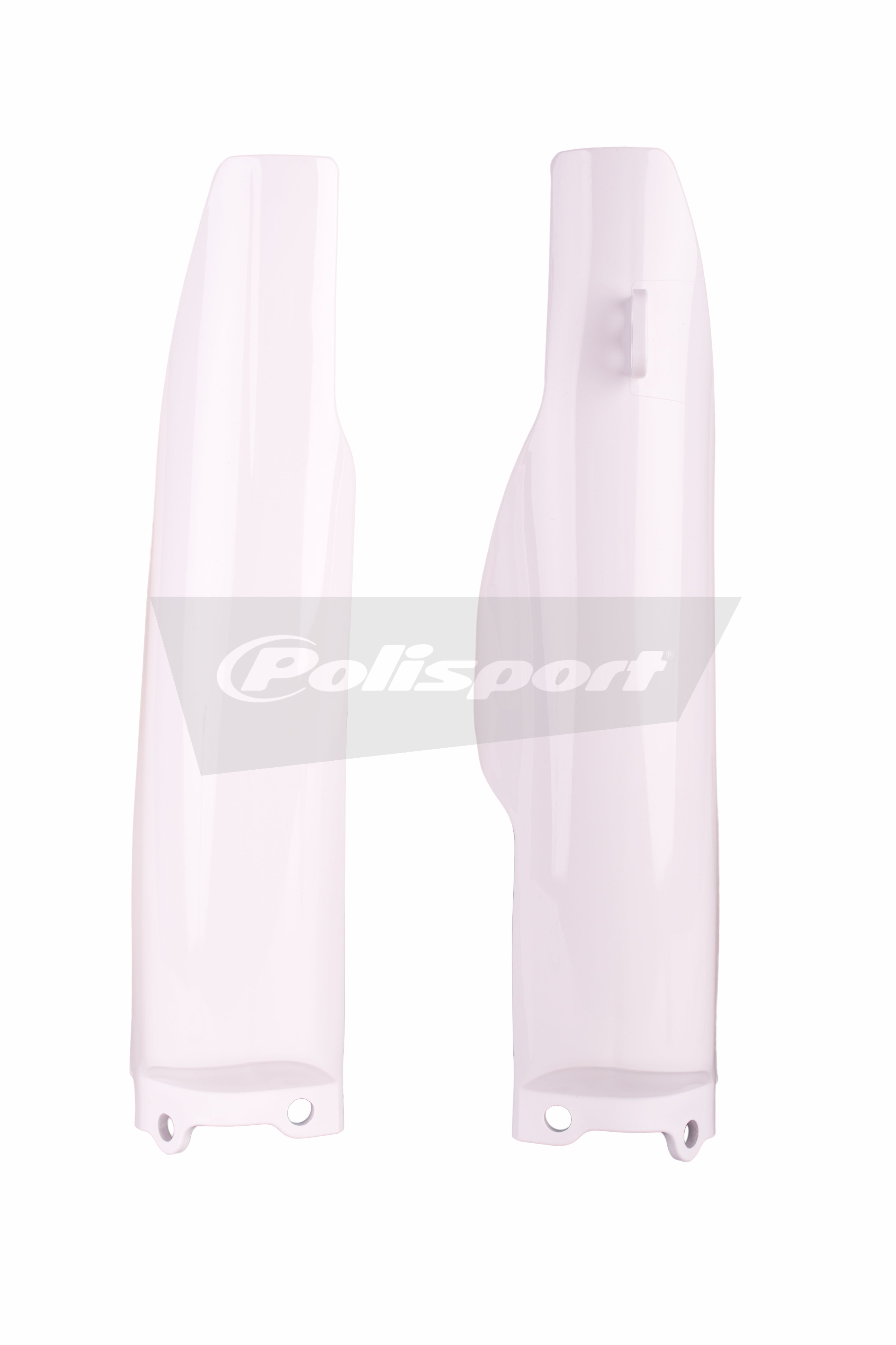 Polisport etuhaar.suojat KX125/250 04-07,KX 250F 04-05,RMZ 250 04-06