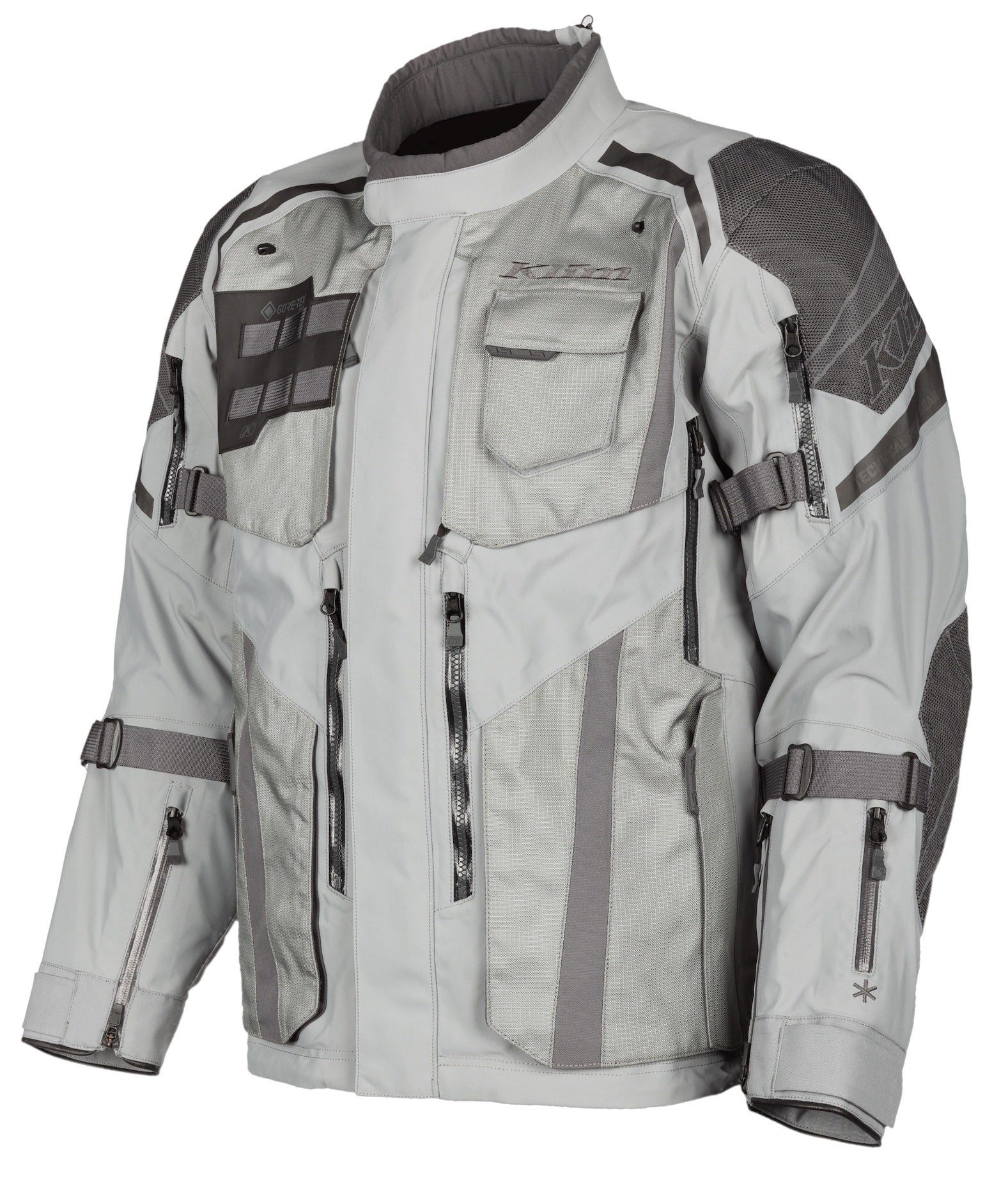 Klim Badlands Pro Ajotakki