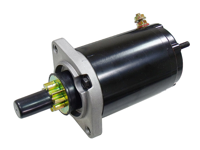 Sno-X Starttimoottori Polaris