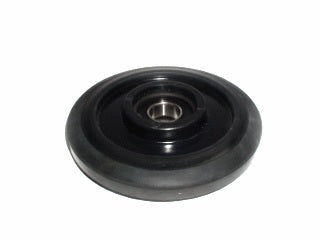 Sno-X Telaston pyörä 133mm