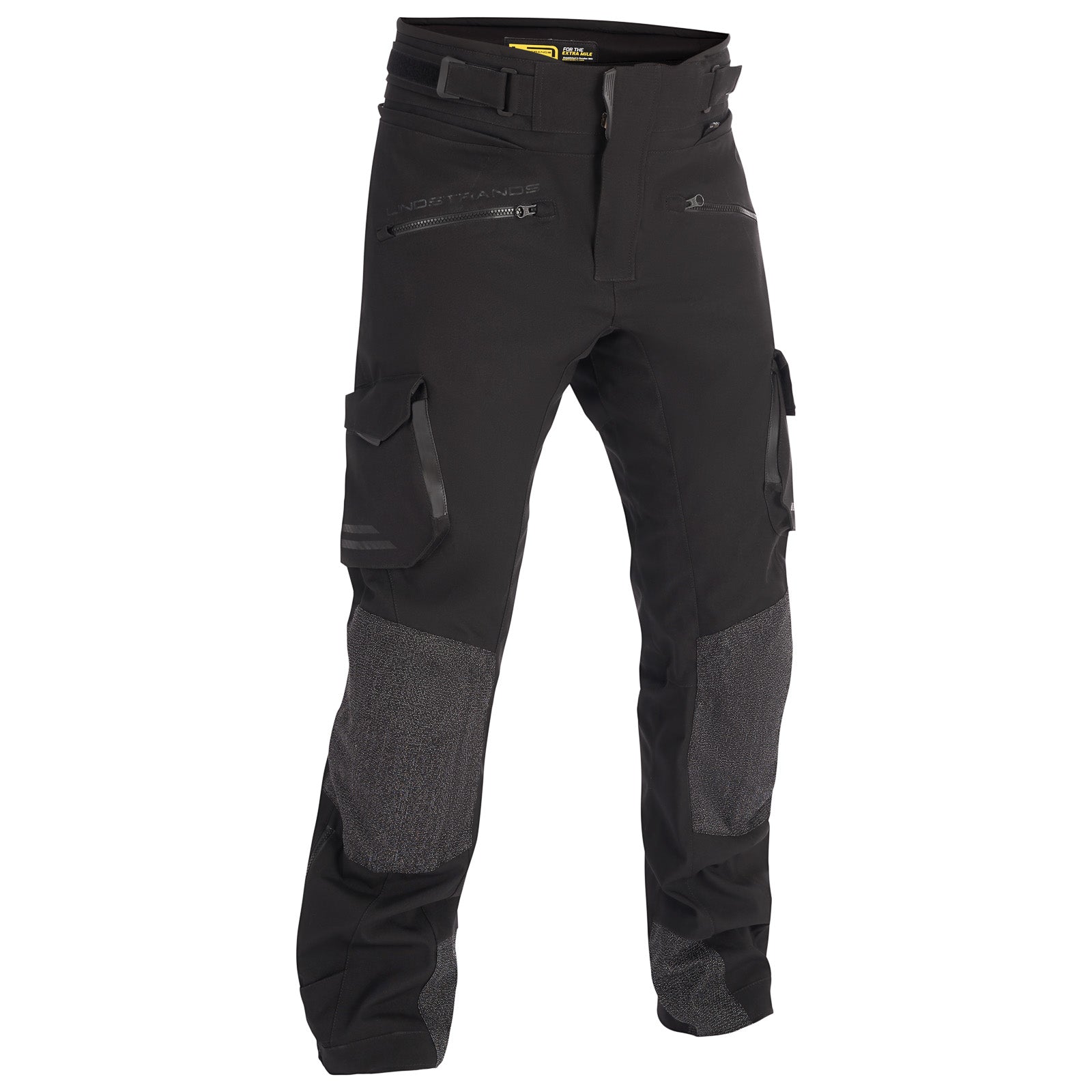 Storbo Textile Pants